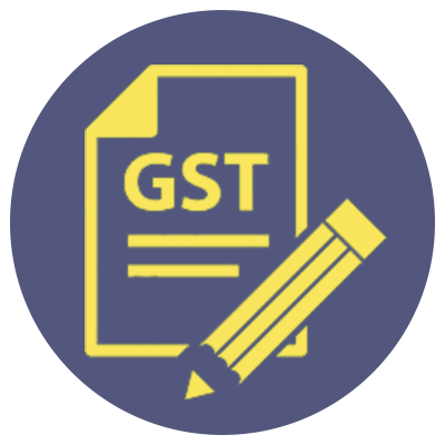 GST Registration services