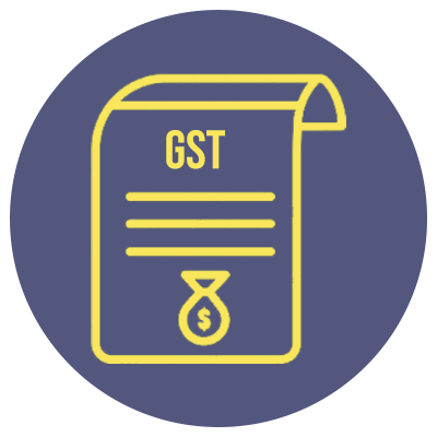 GST Returns services
