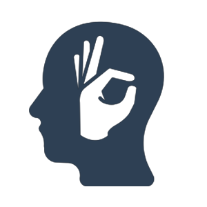 Guaranteed Peace of Mind graphics logo