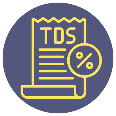 TDS Returns services