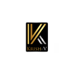 krish-v logo