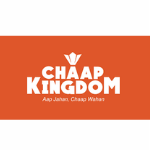 chaap kingdom logo