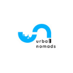 urban nomads logo