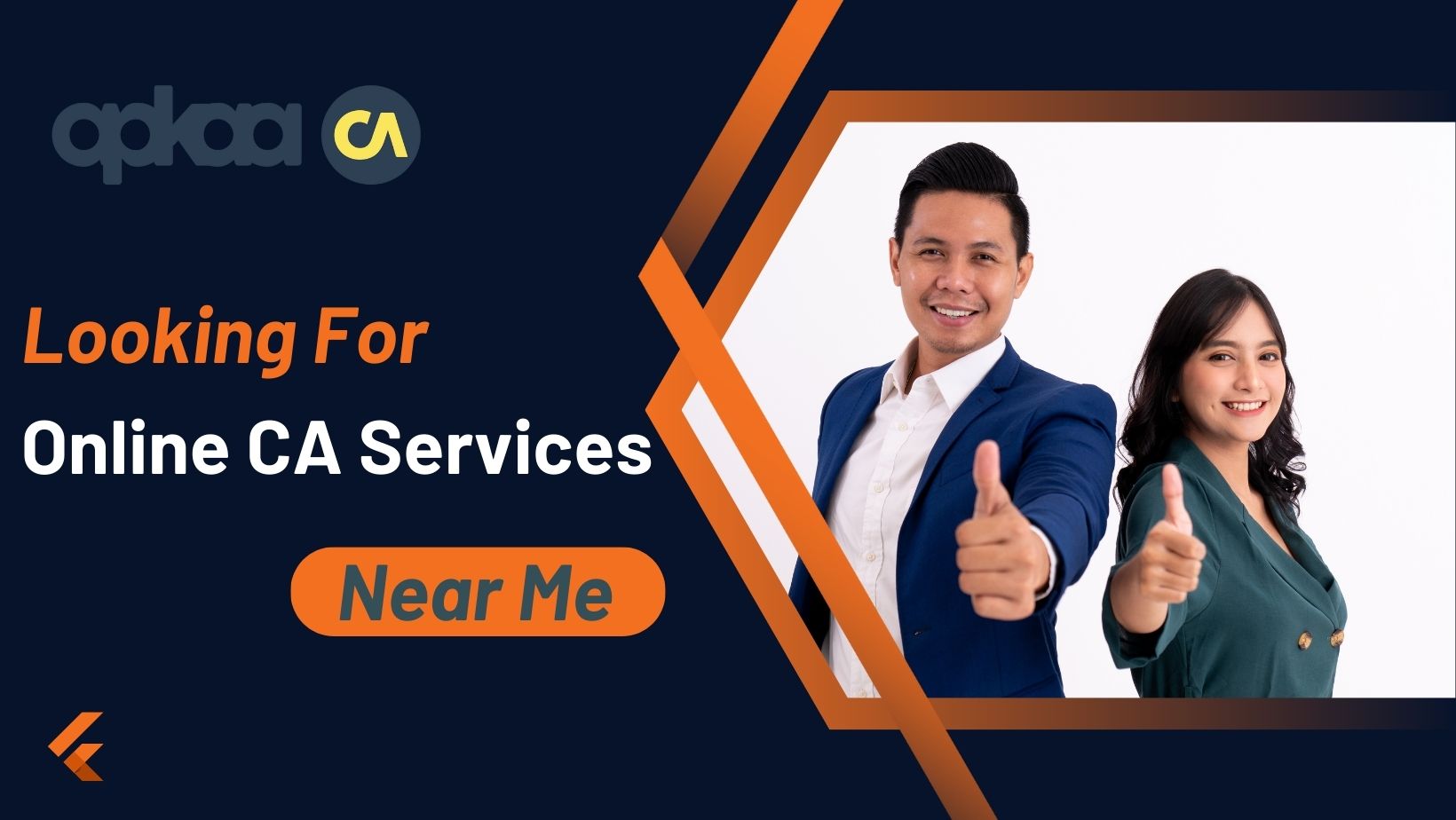 Online CA Services
